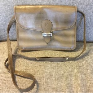 Vintage YSL Crossbody